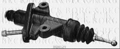 BORG & BECK bcm129 -  Главный цилиндр, система сцепления